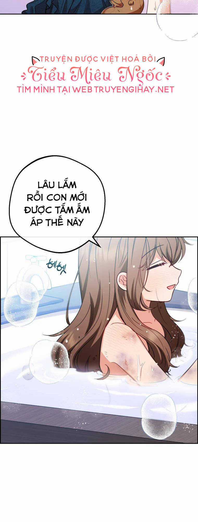 Khi Ác Nữ Phản Diện Được Yêu Chapter 6 trang 44