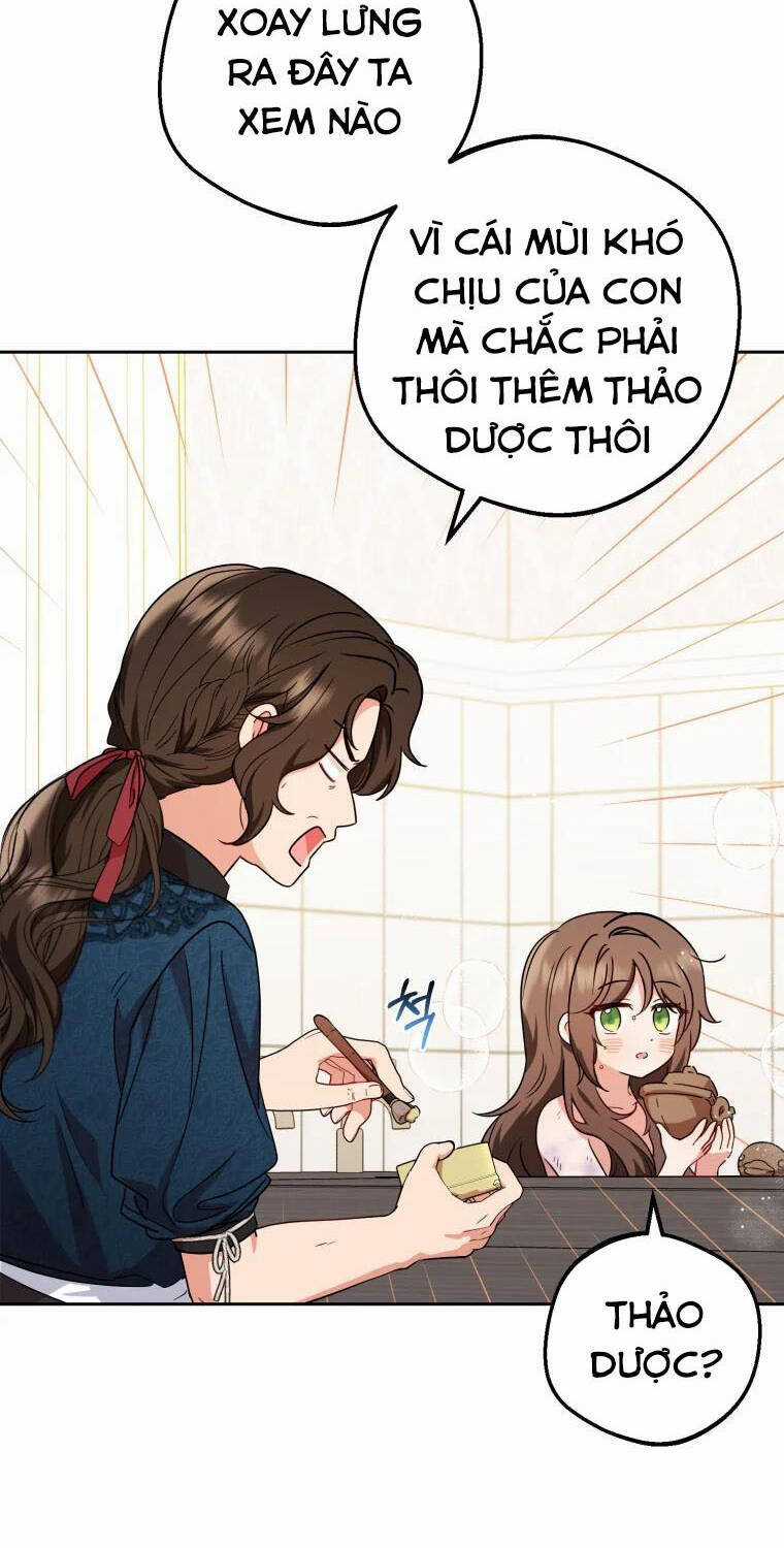 Khi Ác Nữ Phản Diện Được Yêu Chapter 6 trang 46