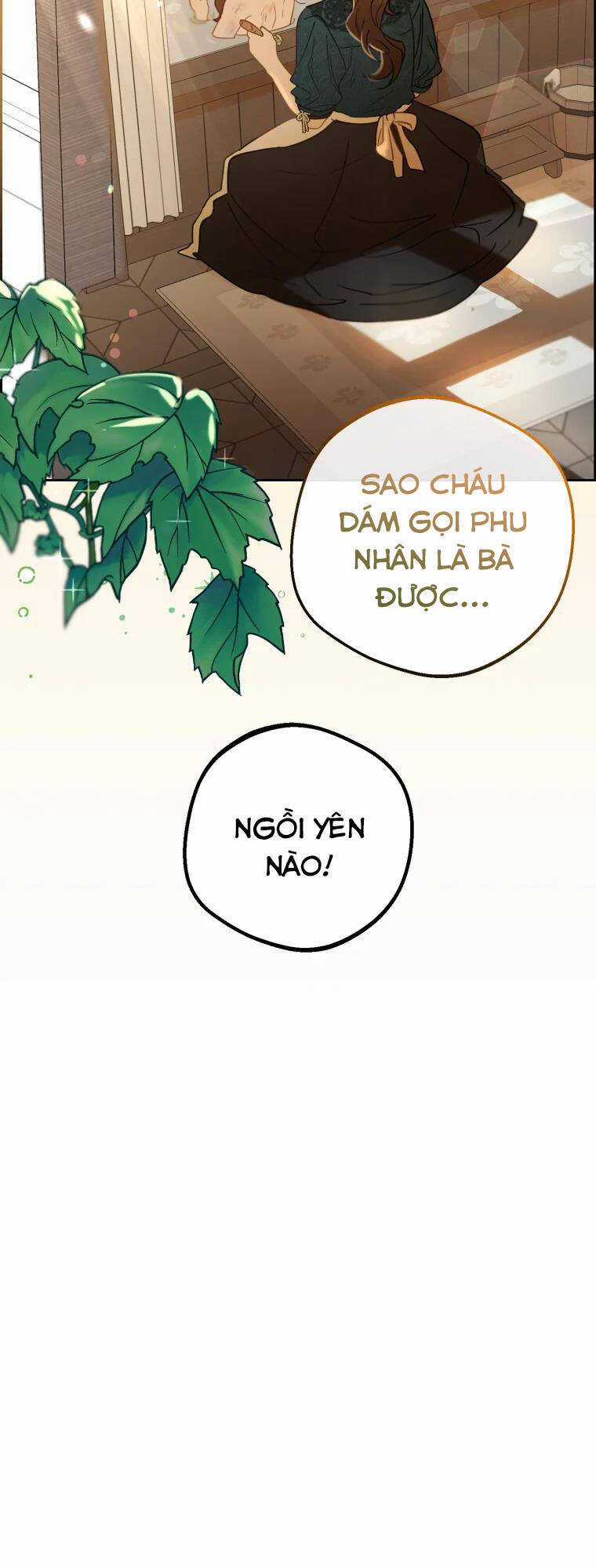 Khi Ác Nữ Phản Diện Được Yêu Chapter 6 trang 48