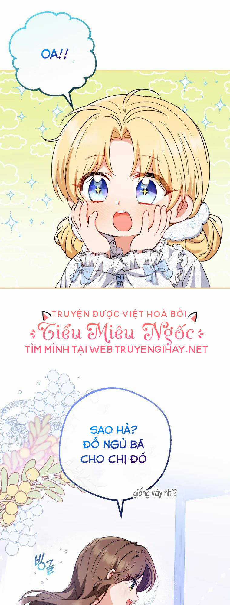 Khi Ác Nữ Phản Diện Được Yêu Chapter 6 trang 49