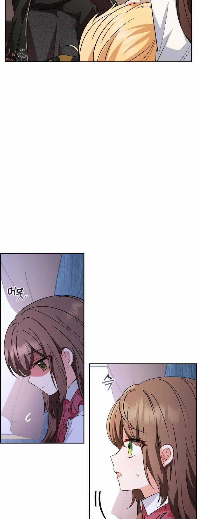 Khi Ác Nữ Phản Diện Được Yêu Chapter 6 trang 5