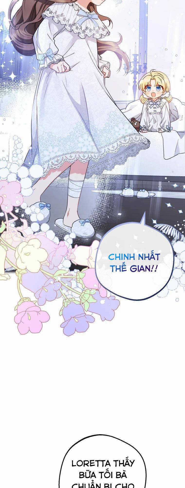 Khi Ác Nữ Phản Diện Được Yêu Chapter 6 trang 50