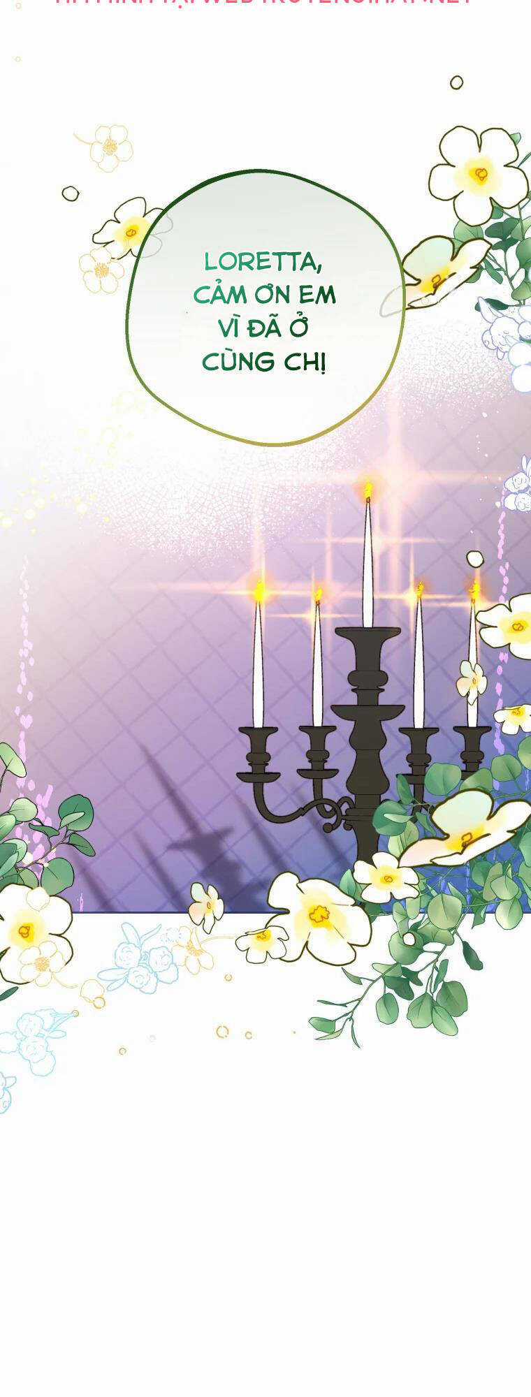 Khi Ác Nữ Phản Diện Được Yêu Chapter 6 trang 54