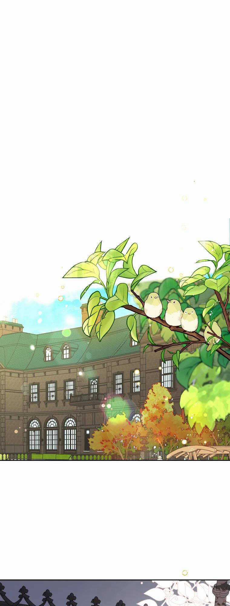 Khi Ác Nữ Phản Diện Được Yêu Chapter 6 trang 55