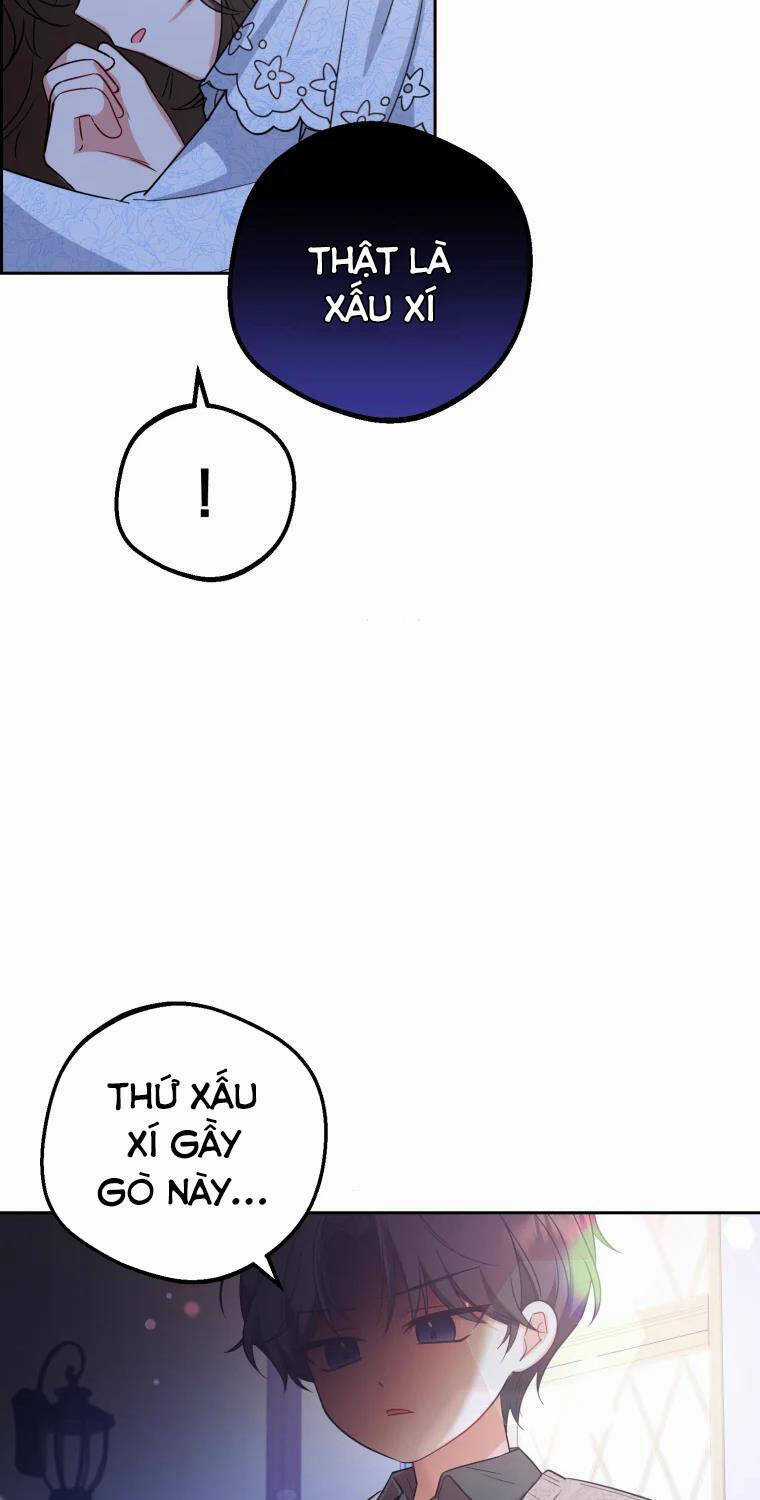 Khi Ác Nữ Phản Diện Được Yêu Chapter 6 trang 57