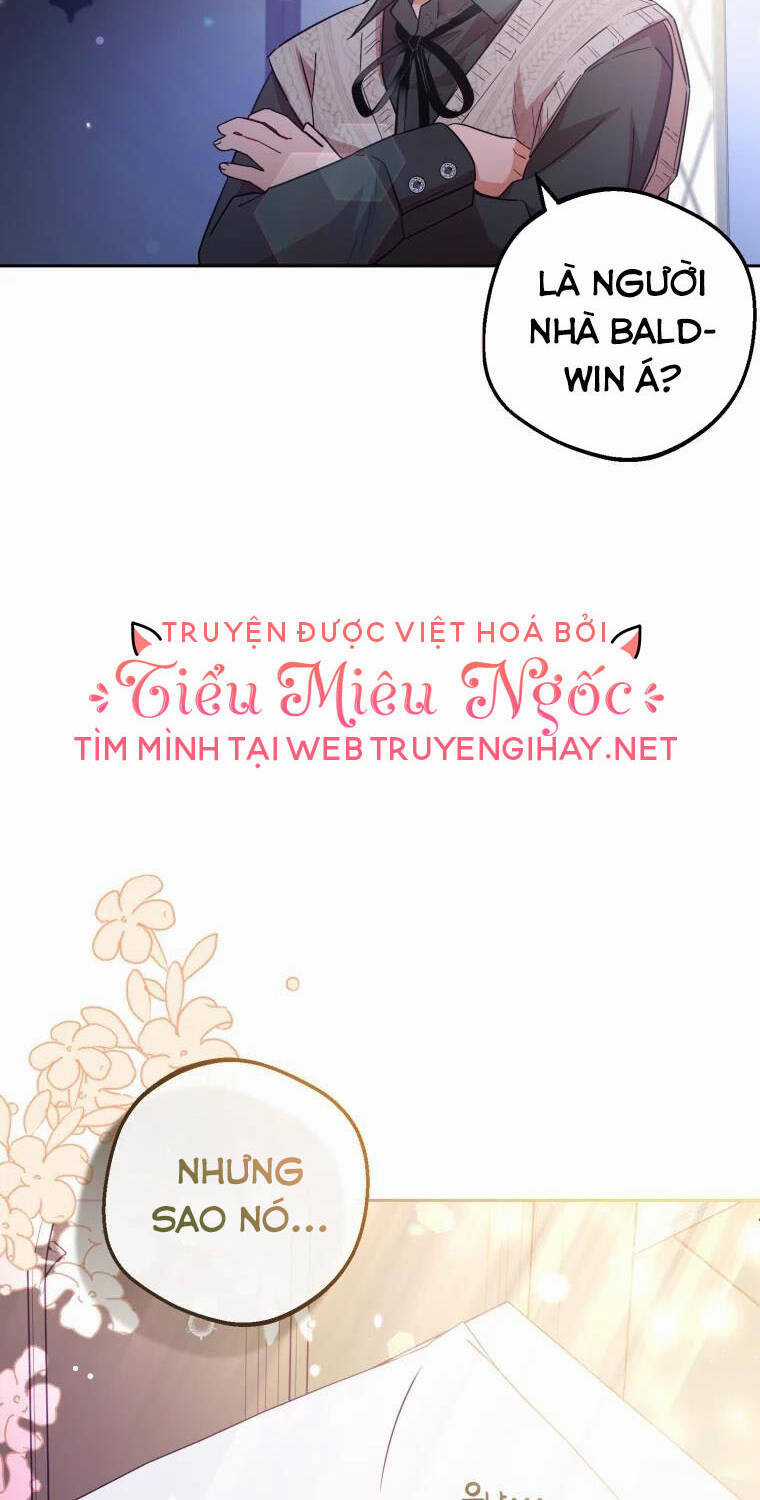 Khi Ác Nữ Phản Diện Được Yêu Chapter 6 trang 58