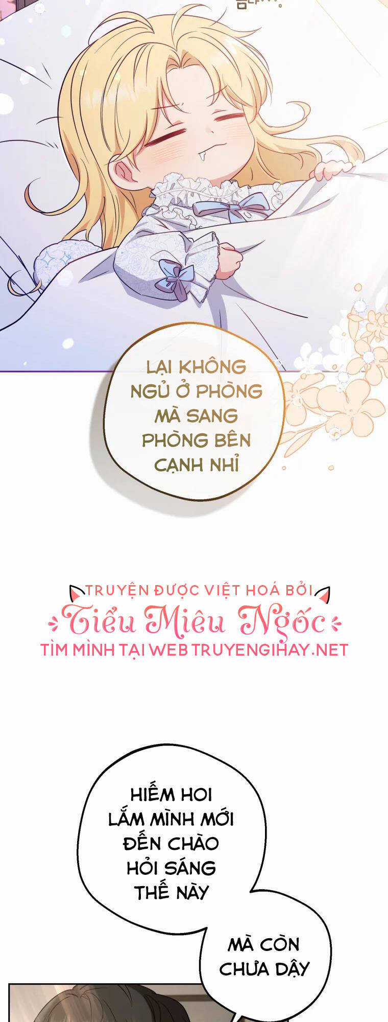 Khi Ác Nữ Phản Diện Được Yêu Chapter 6 trang 59