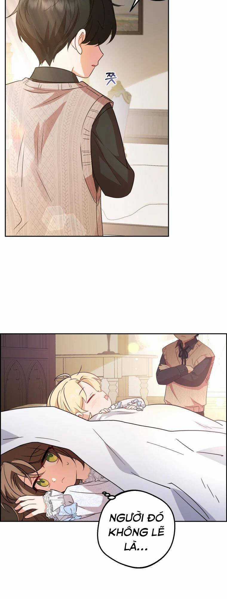 Khi Ác Nữ Phản Diện Được Yêu Chapter 6 trang 60