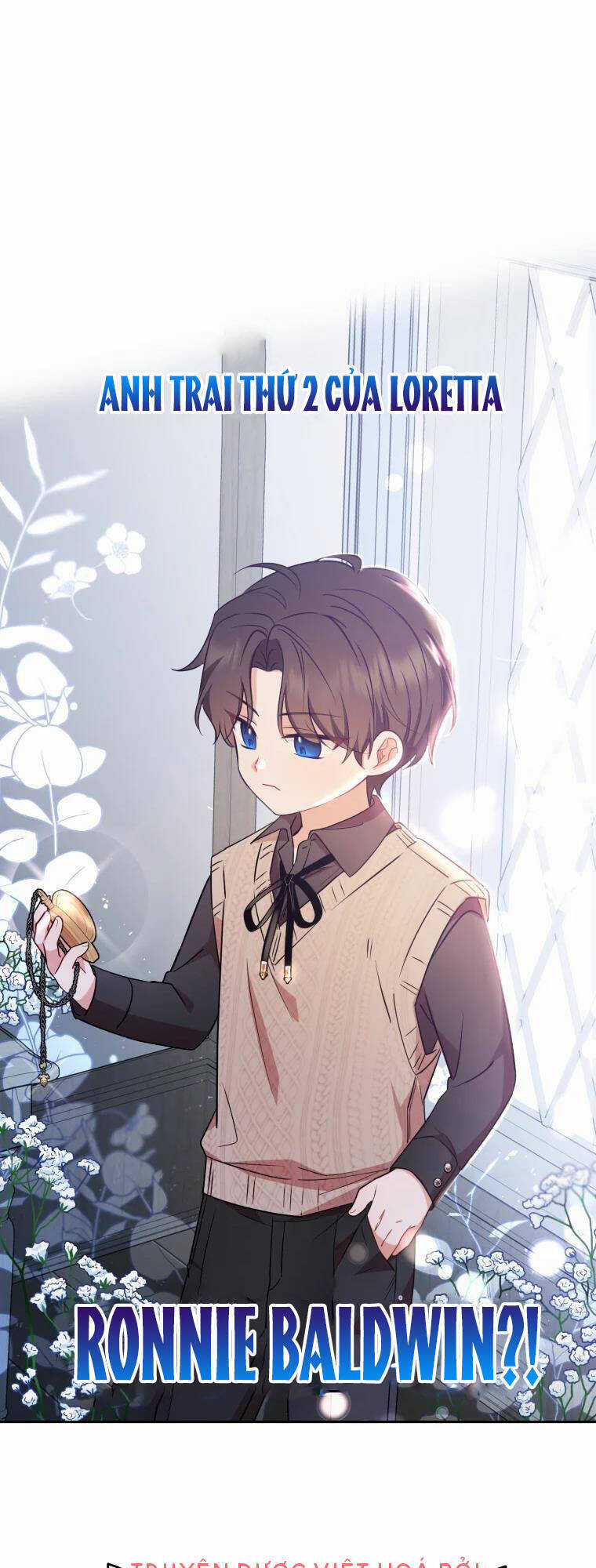 Khi Ác Nữ Phản Diện Được Yêu Chapter 6 trang 61