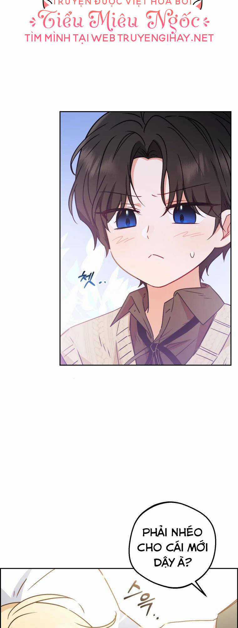 Khi Ác Nữ Phản Diện Được Yêu Chapter 6 trang 62