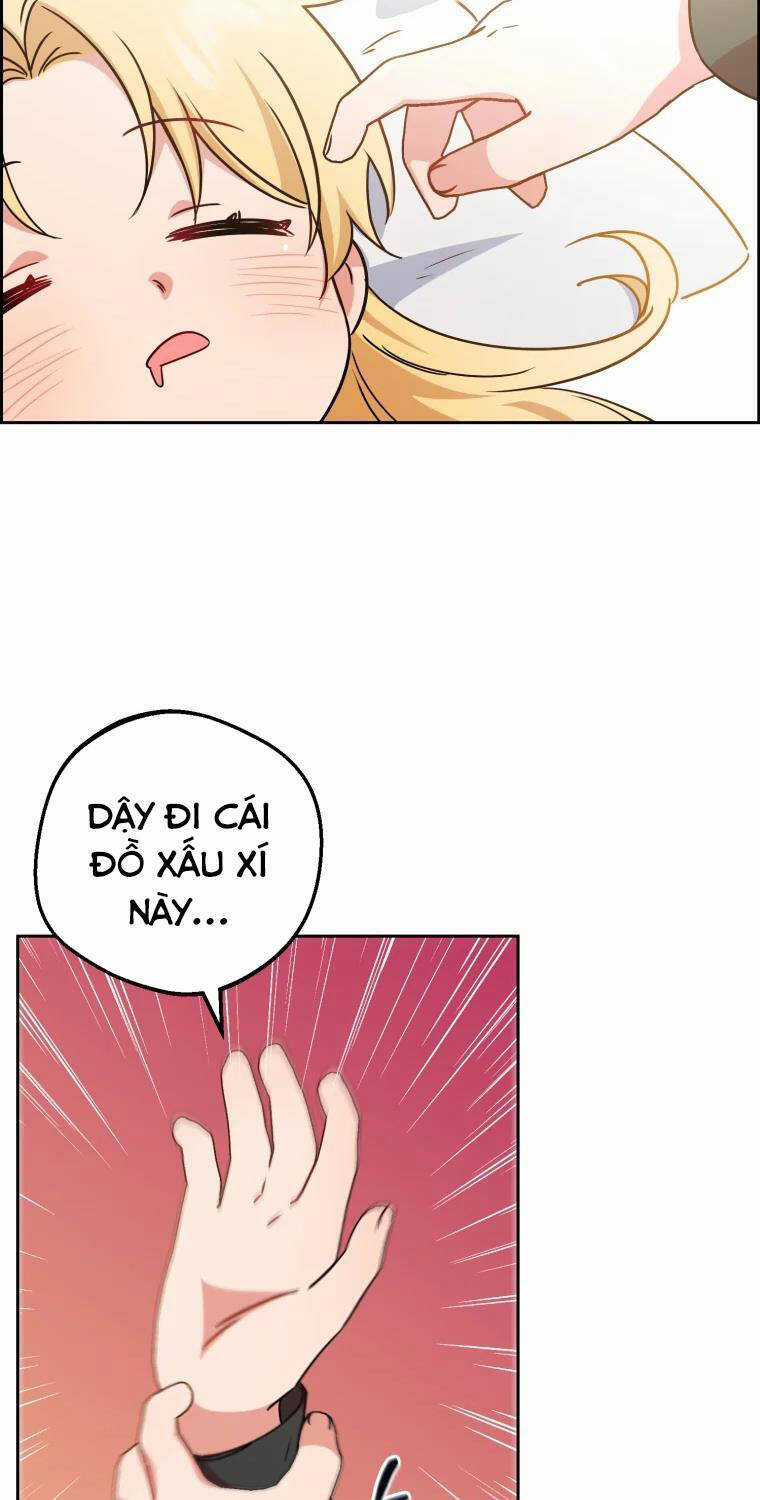 Khi Ác Nữ Phản Diện Được Yêu Chapter 6 trang 63