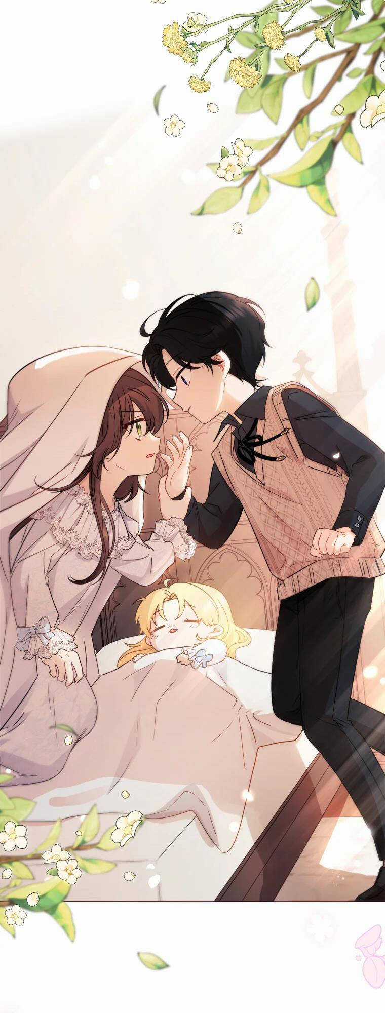 Khi Ác Nữ Phản Diện Được Yêu Chapter 6 trang 65