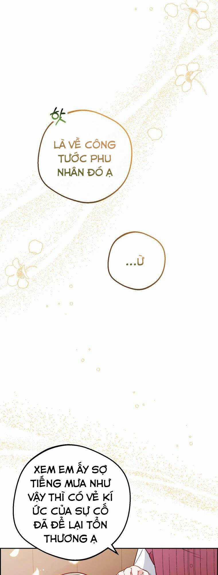 Khi Ác Nữ Phản Diện Được Yêu Chapter 6 trang 8