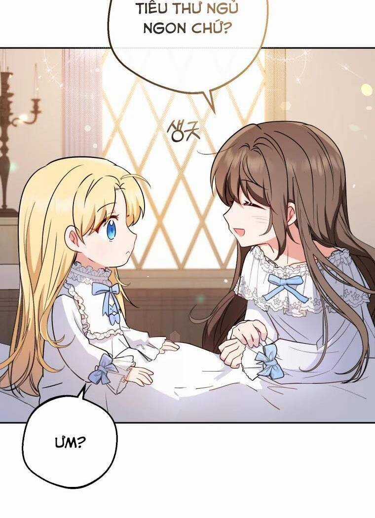 Khi Ác Nữ Phản Diện Được Yêu Chapter 7 trang 14