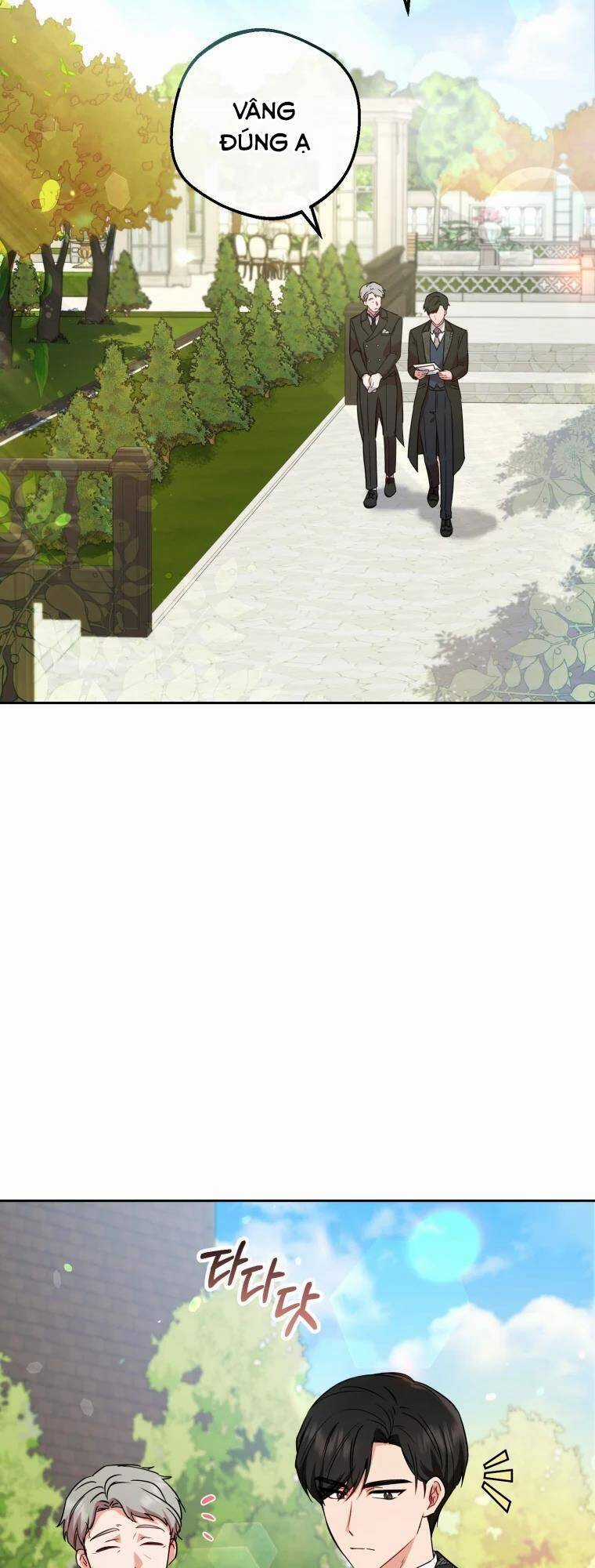 Khi Ác Nữ Phản Diện Được Yêu Chapter 7 trang 18