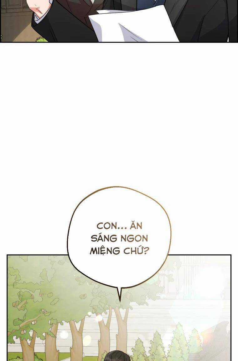 Khi Ác Nữ Phản Diện Được Yêu Chapter 7 trang 21