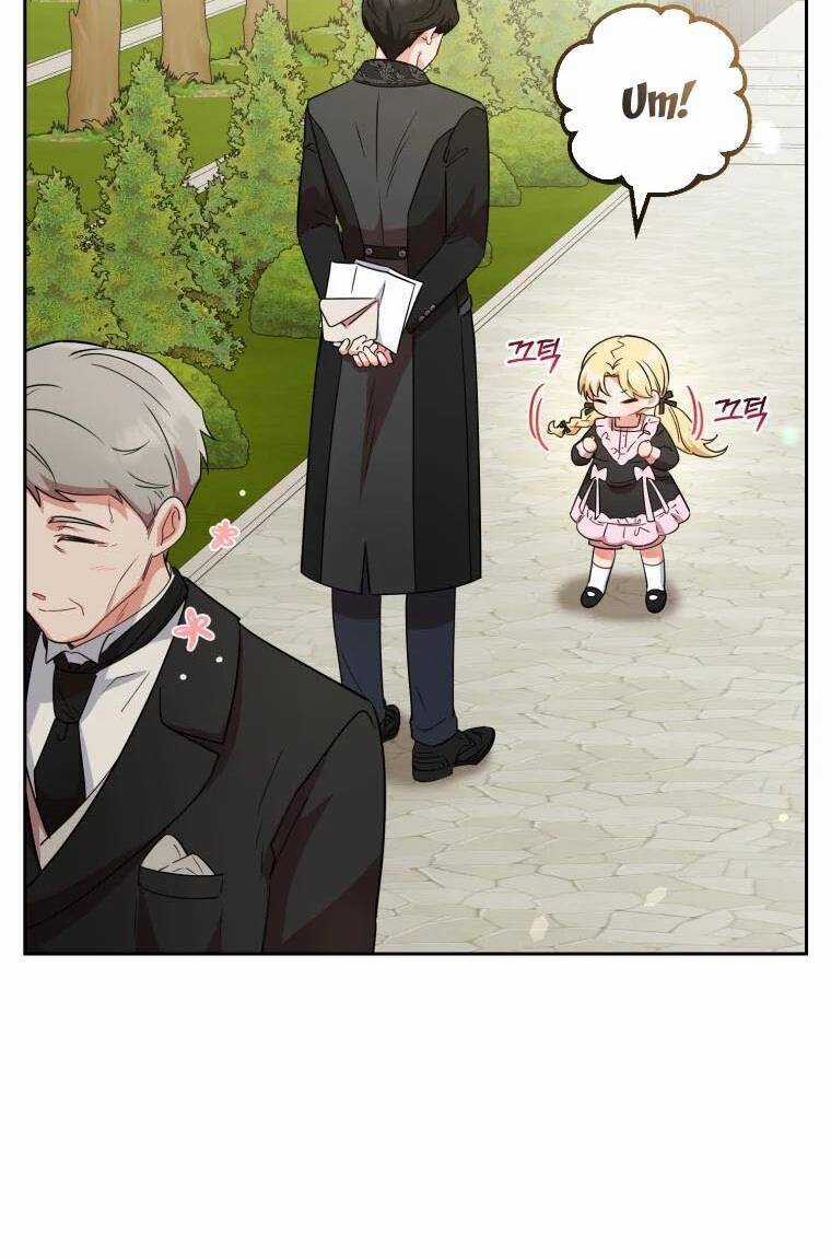 Khi Ác Nữ Phản Diện Được Yêu Chapter 7 trang 22