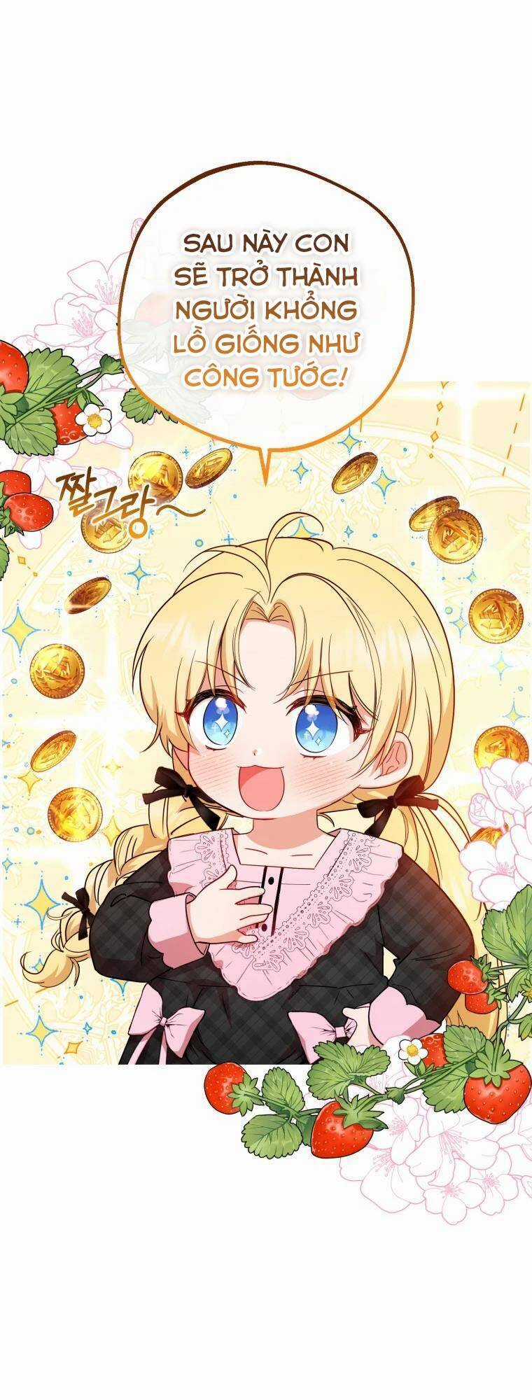 Khi Ác Nữ Phản Diện Được Yêu Chapter 7 trang 23