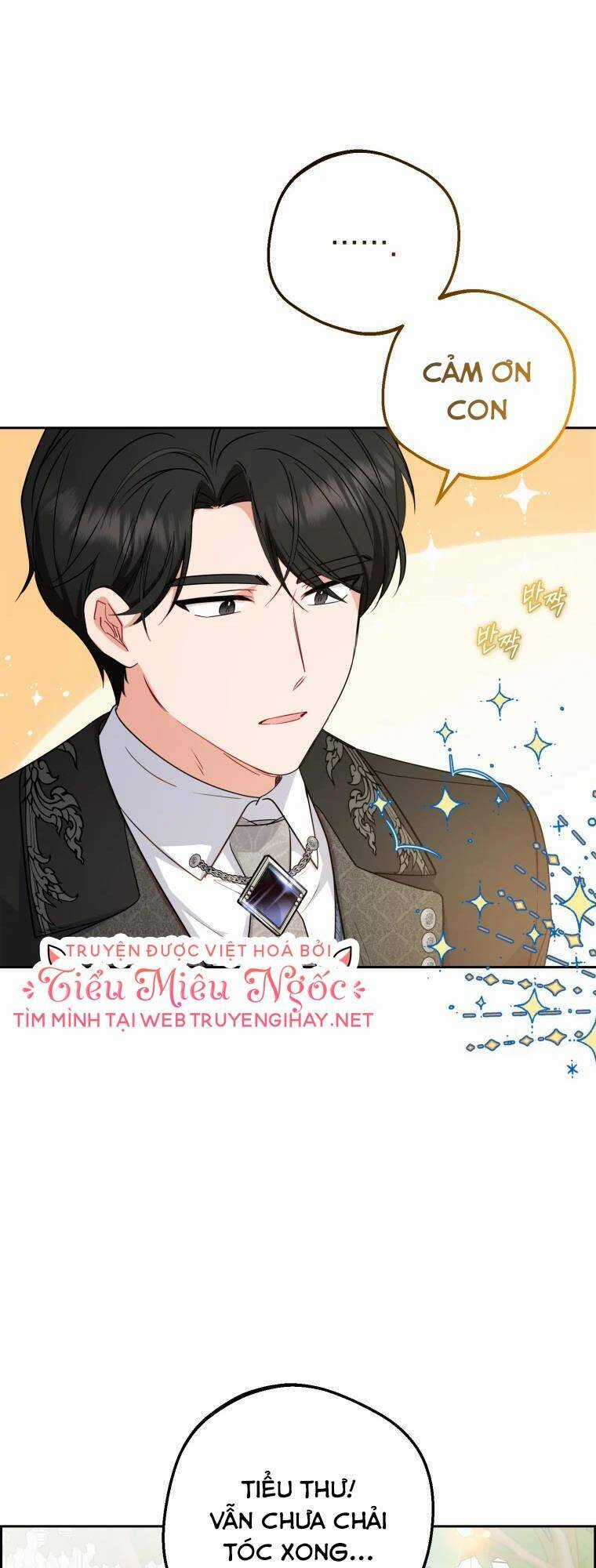 Khi Ác Nữ Phản Diện Được Yêu Chapter 7 trang 24