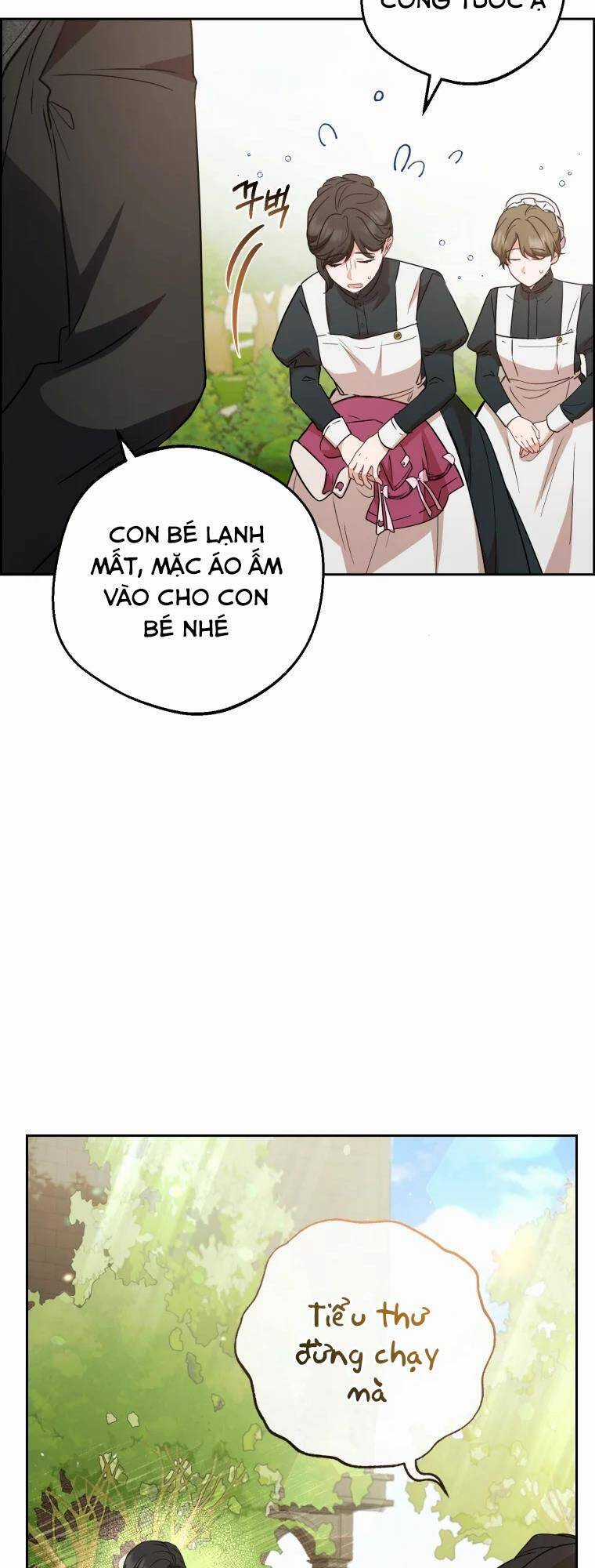 Khi Ác Nữ Phản Diện Được Yêu Chapter 7 trang 26