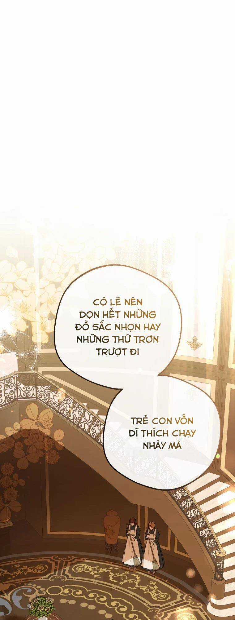 Khi Ác Nữ Phản Diện Được Yêu Chapter 7 trang 28