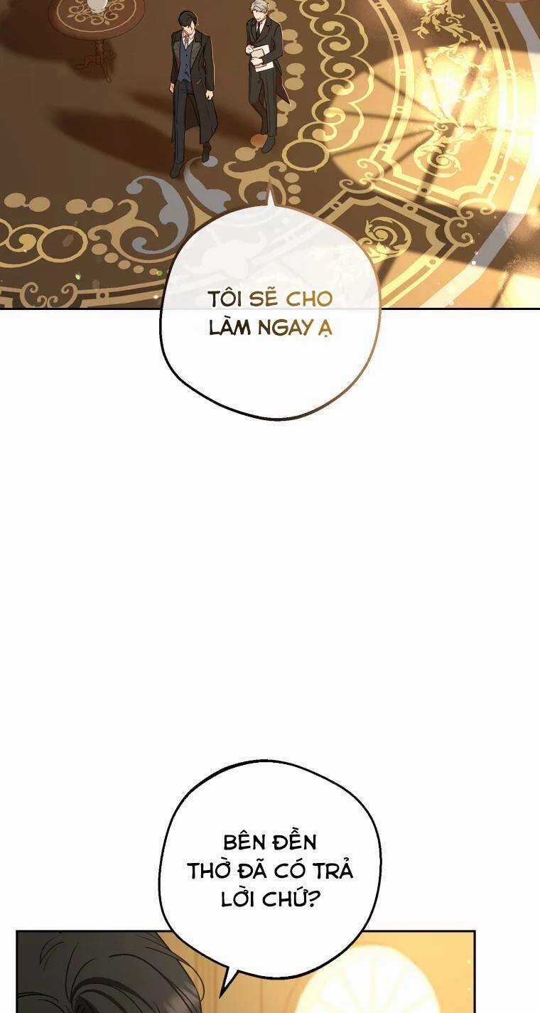 Khi Ác Nữ Phản Diện Được Yêu Chapter 7 trang 29