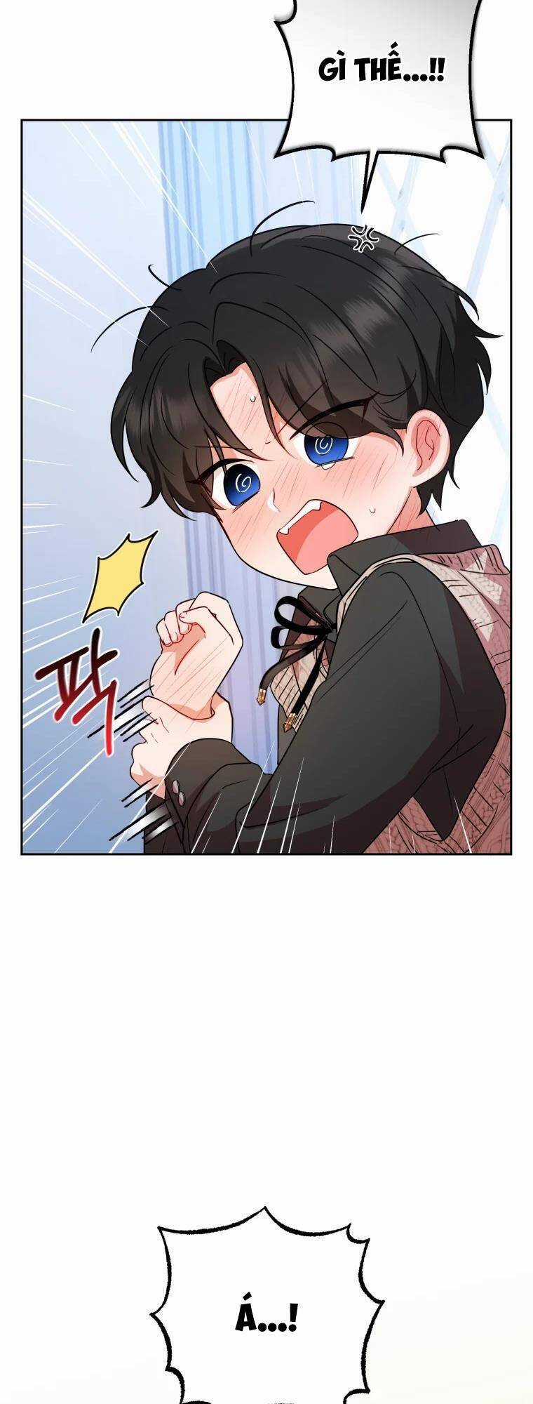 Khi Ác Nữ Phản Diện Được Yêu Chapter 7 trang 3