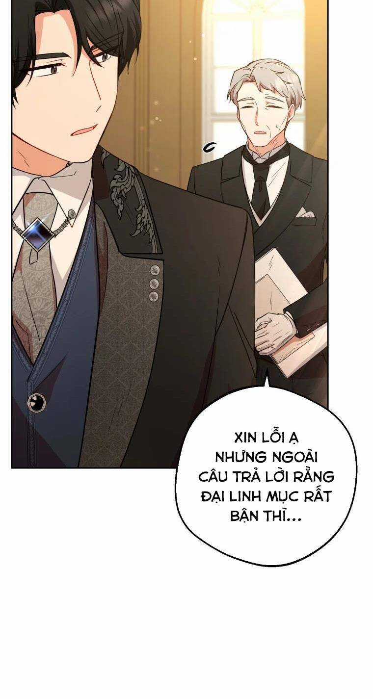 Khi Ác Nữ Phản Diện Được Yêu Chapter 7 trang 30