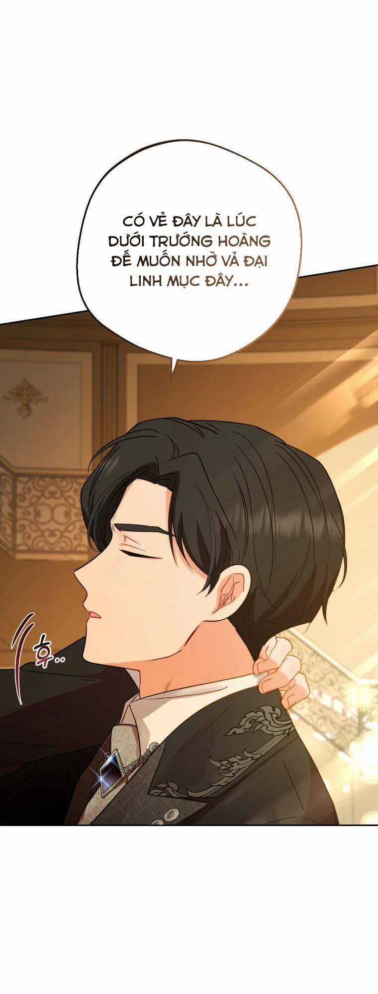 Khi Ác Nữ Phản Diện Được Yêu Chapter 7 trang 31