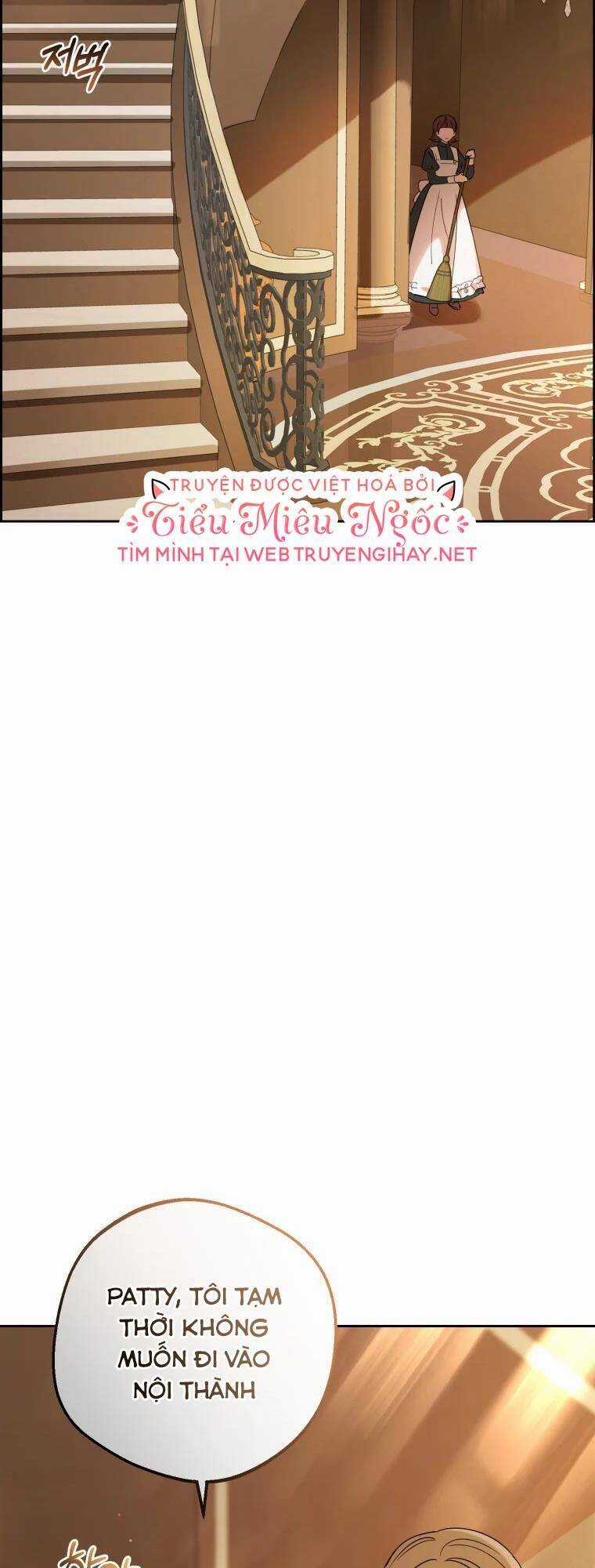 Khi Ác Nữ Phản Diện Được Yêu Chapter 7 trang 35