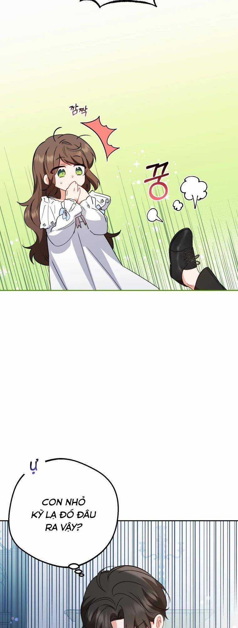 Khi Ác Nữ Phản Diện Được Yêu Chapter 7 trang 4