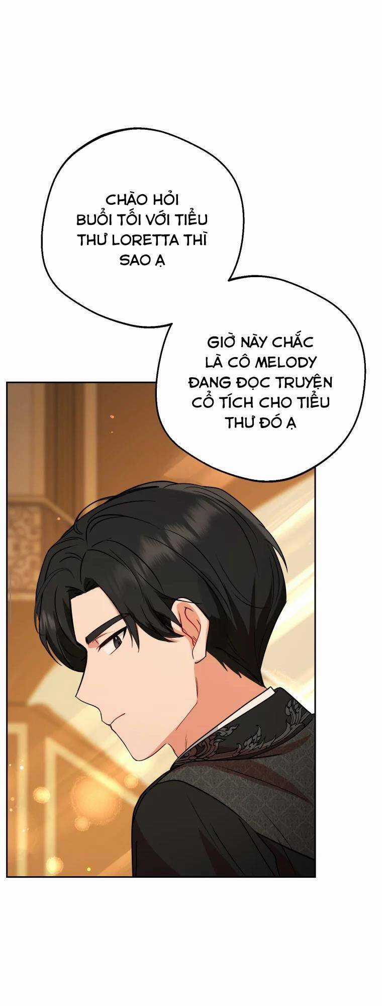 Khi Ác Nữ Phản Diện Được Yêu Chapter 7 trang 40