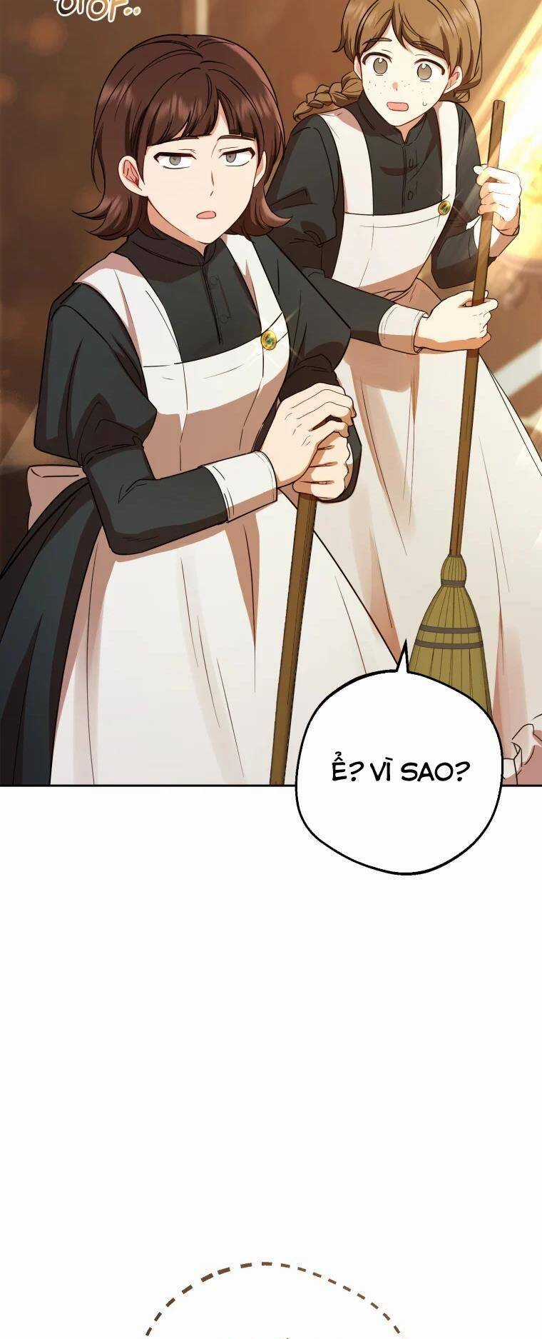 Khi Ác Nữ Phản Diện Được Yêu Chapter 7 trang 43