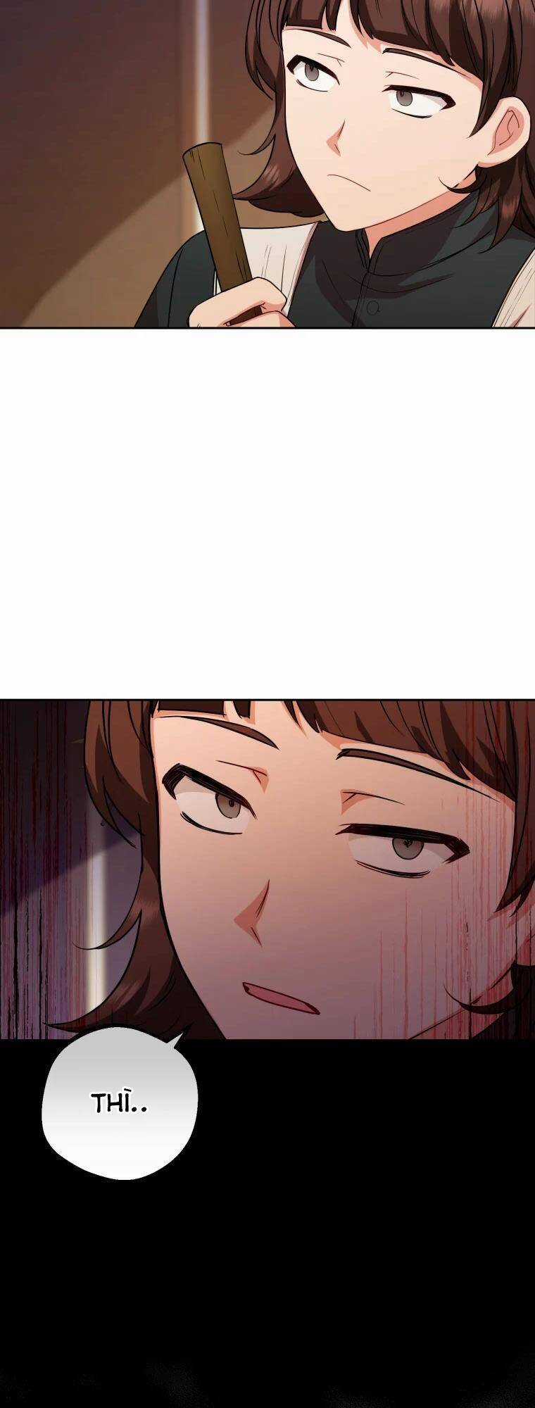 Khi Ác Nữ Phản Diện Được Yêu Chapter 7 trang 47