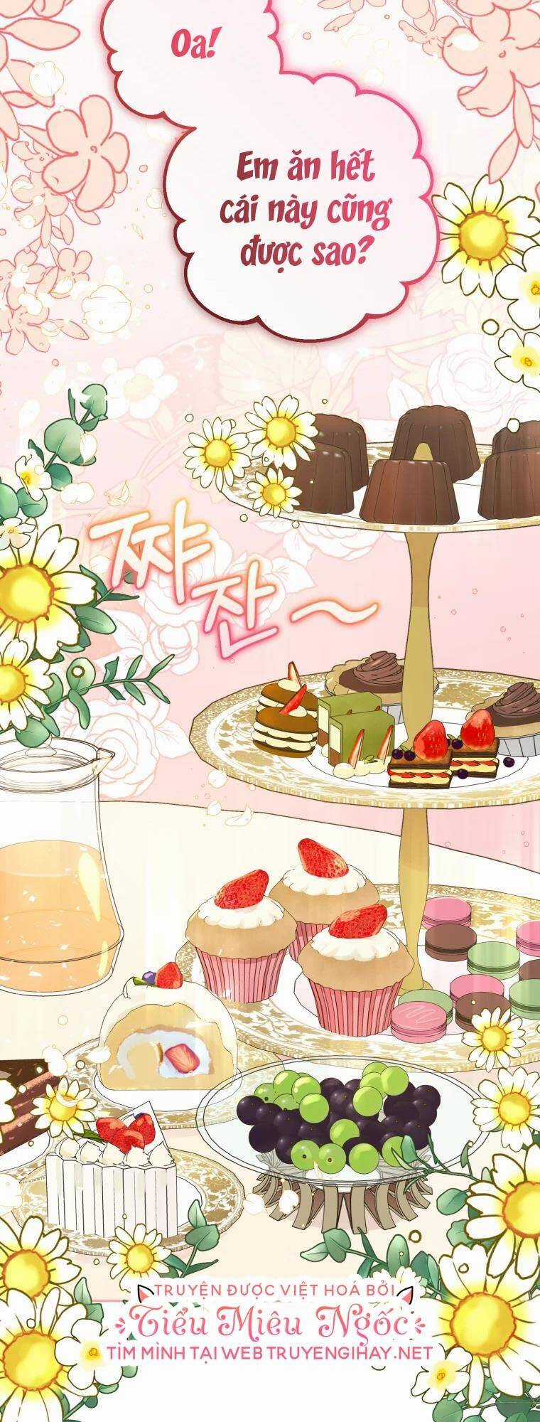 Khi Ác Nữ Phản Diện Được Yêu Chapter 7 trang 49