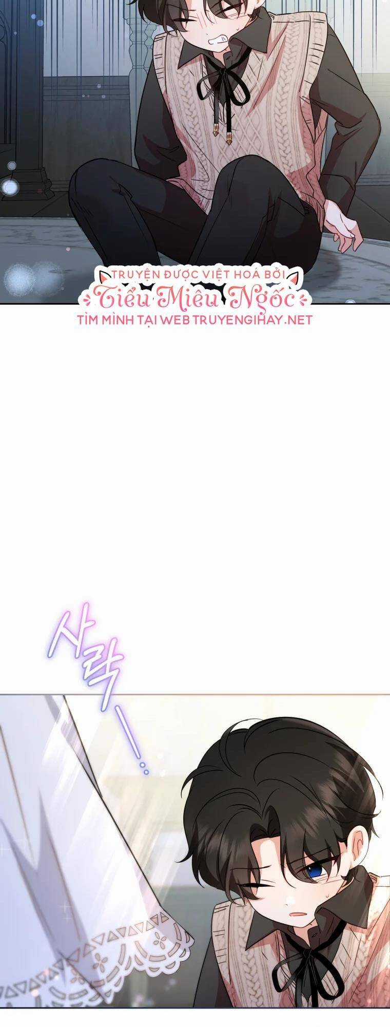 Khi Ác Nữ Phản Diện Được Yêu Chapter 7 trang 5