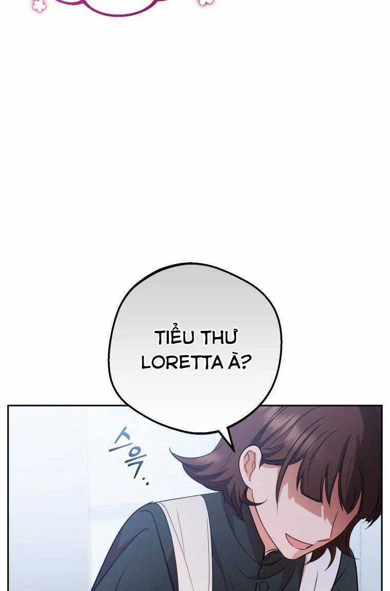 Khi Ác Nữ Phản Diện Được Yêu Chapter 7 trang 51