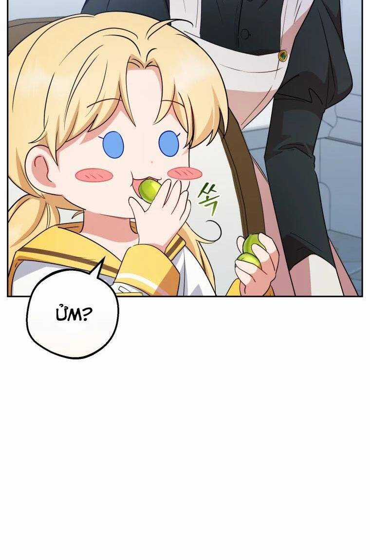 Khi Ác Nữ Phản Diện Được Yêu Chapter 7 trang 52