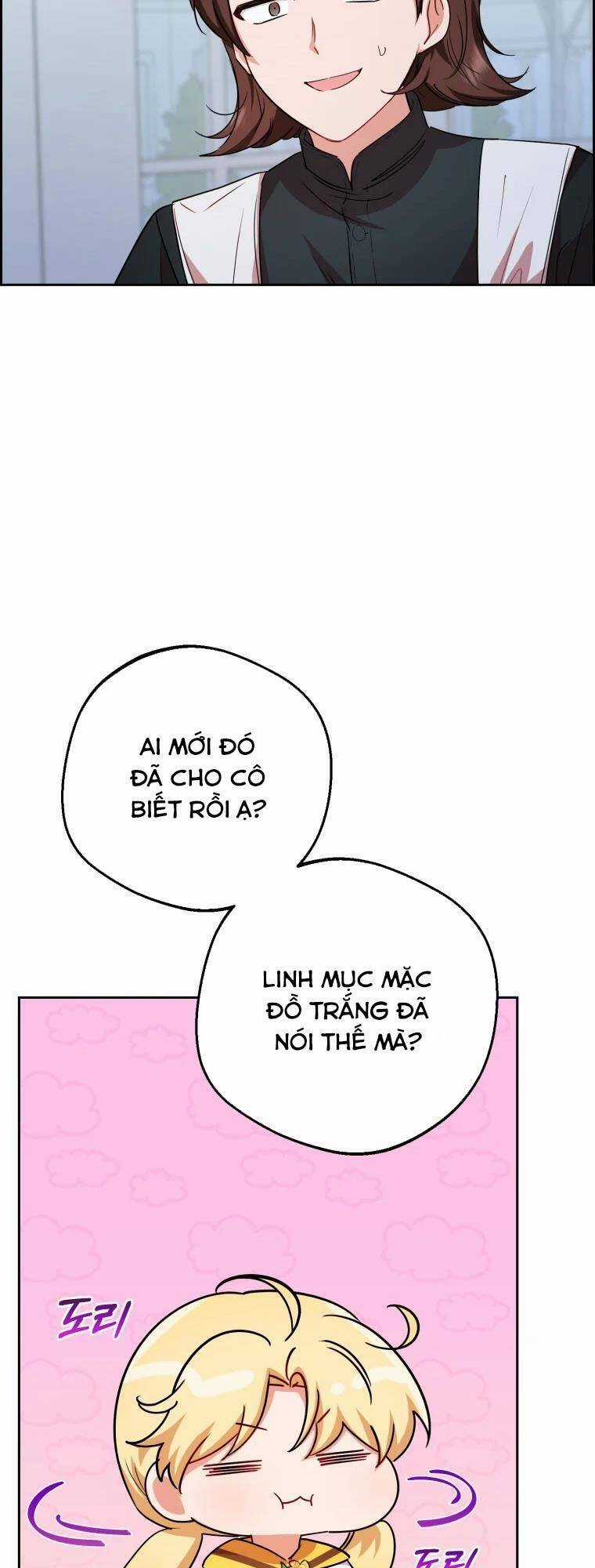 Khi Ác Nữ Phản Diện Được Yêu Chapter 7 trang 56