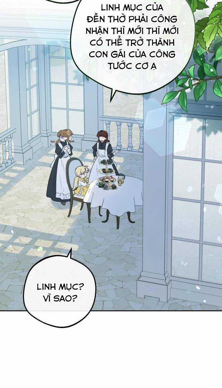 Khi Ác Nữ Phản Diện Được Yêu Chapter 7 trang 59