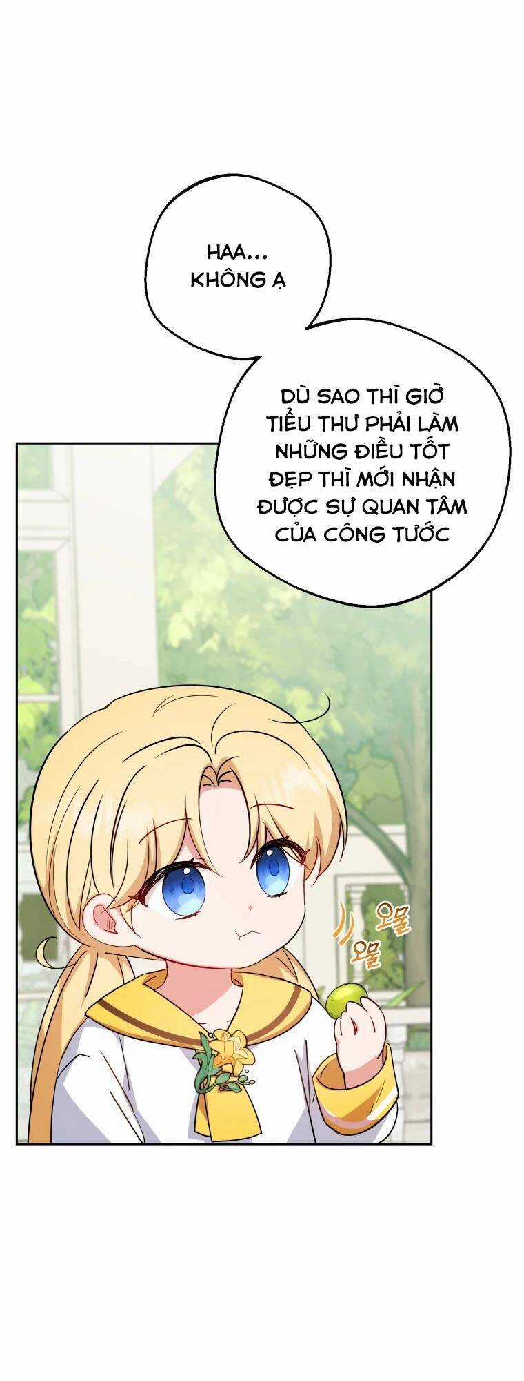 Khi Ác Nữ Phản Diện Được Yêu Chapter 7 trang 60