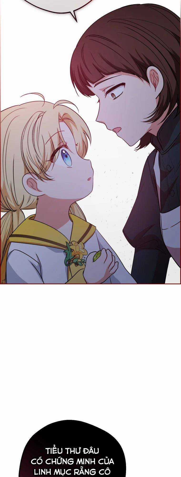 Khi Ác Nữ Phản Diện Được Yêu Chapter 7 trang 63