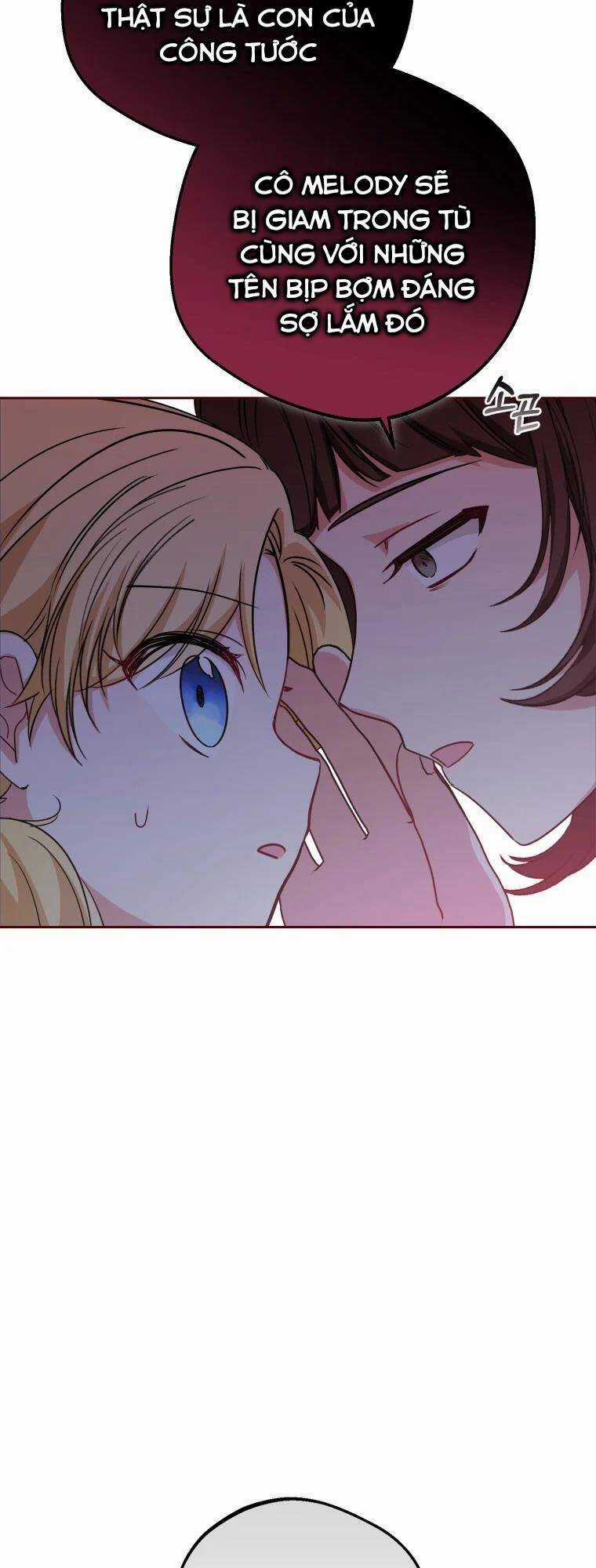 Khi Ác Nữ Phản Diện Được Yêu Chapter 7 trang 64