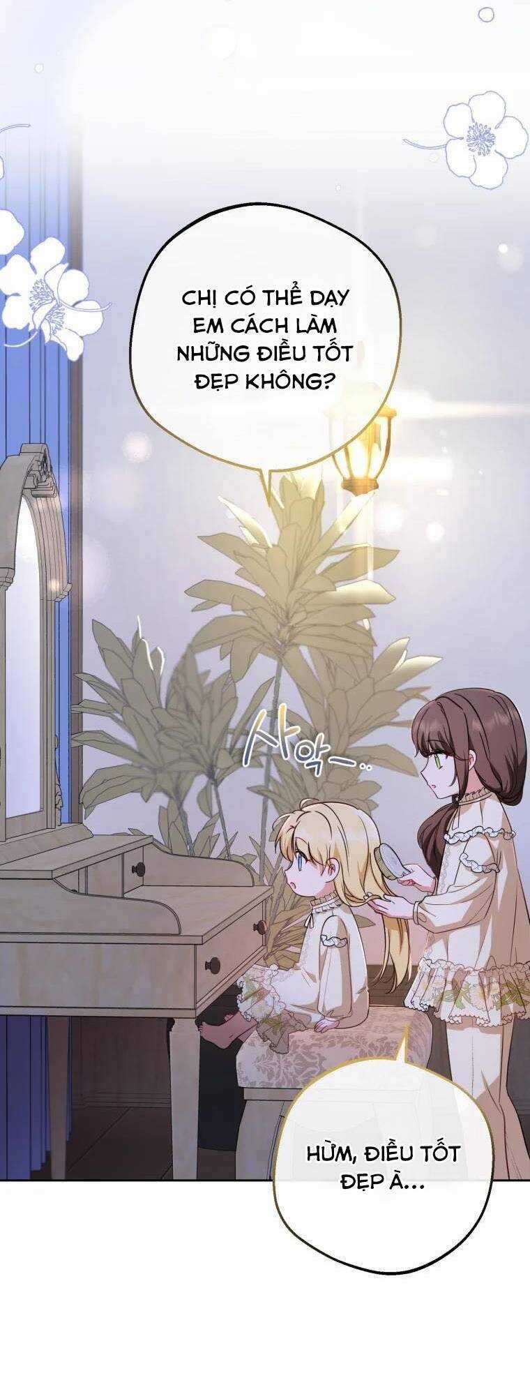 Khi Ác Nữ Phản Diện Được Yêu Chapter 7 trang 67