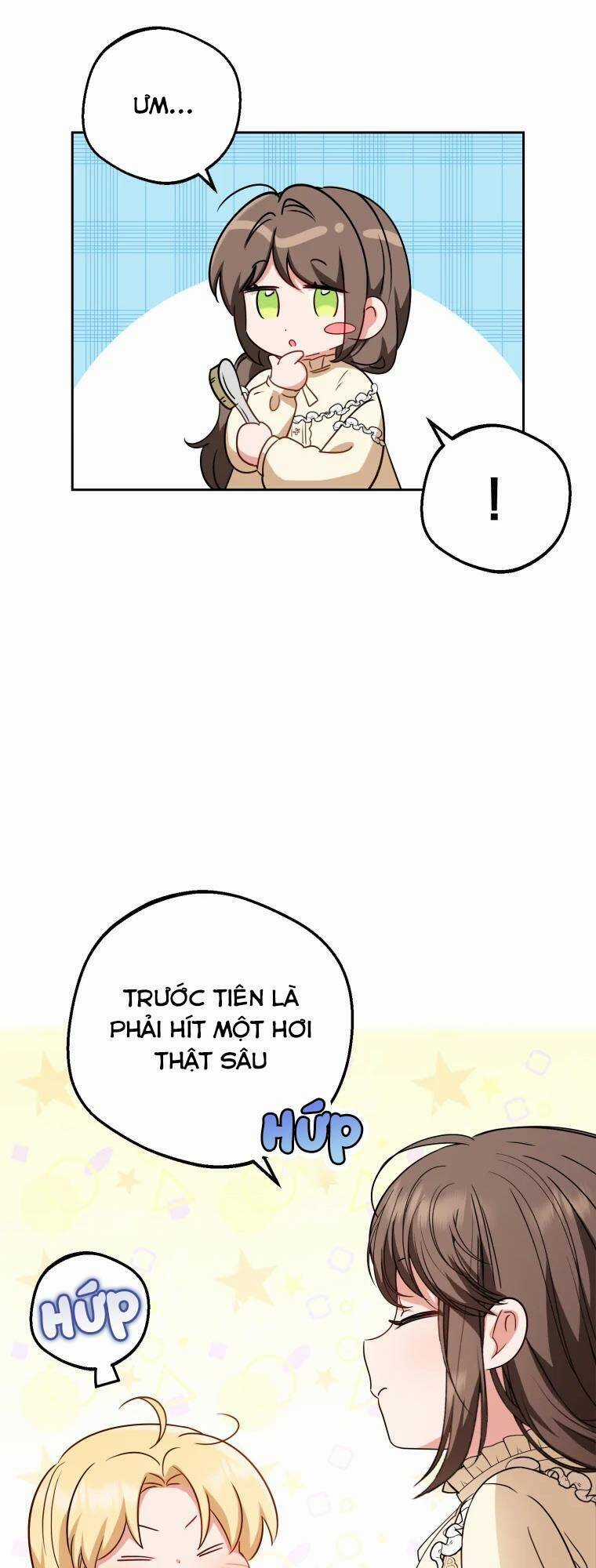 Khi Ác Nữ Phản Diện Được Yêu Chapter 7 trang 68