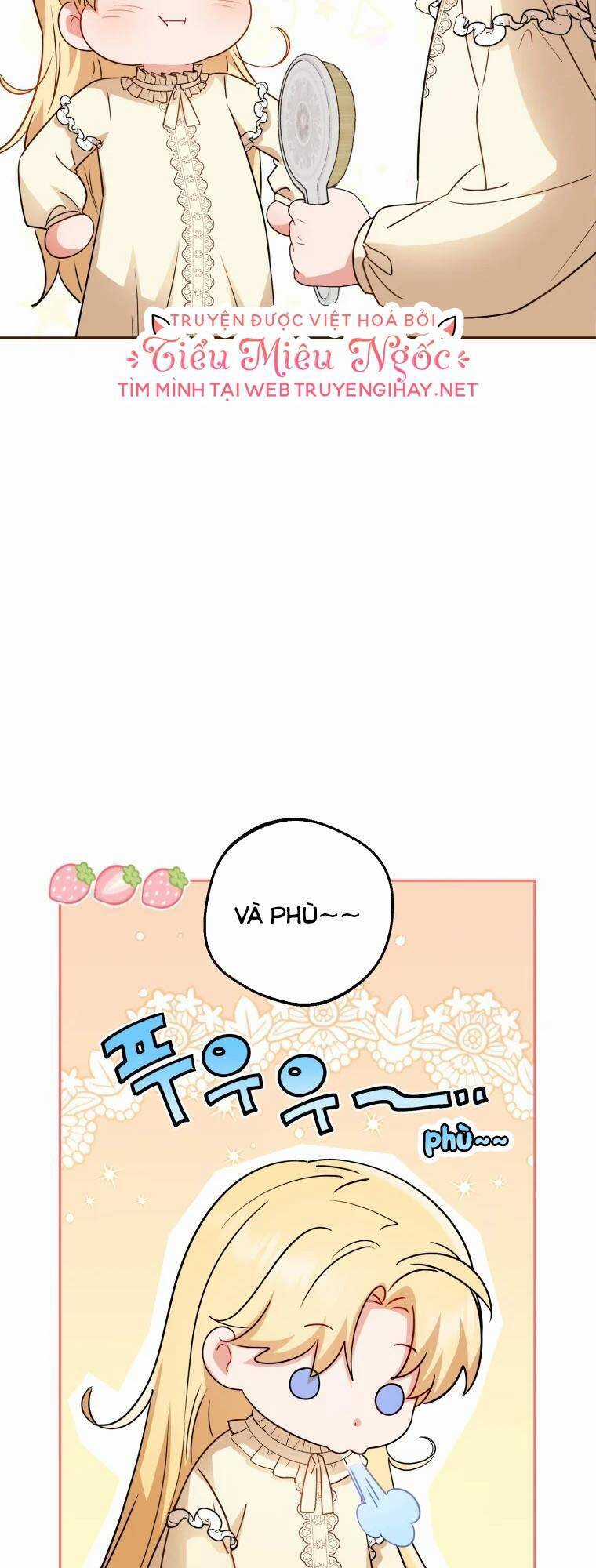 Khi Ác Nữ Phản Diện Được Yêu Chapter 7 trang 69