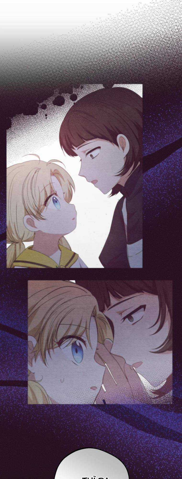 Khi Ác Nữ Phản Diện Được Yêu Chapter 7 trang 72