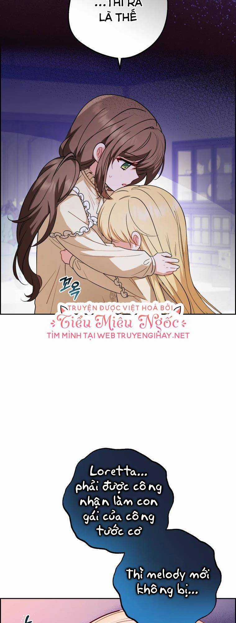 Khi Ác Nữ Phản Diện Được Yêu Chapter 7 trang 73