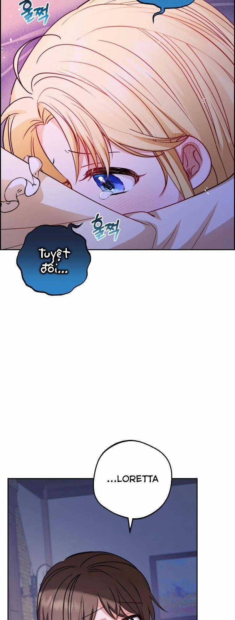 Khi Ác Nữ Phản Diện Được Yêu Chapter 7 trang 74