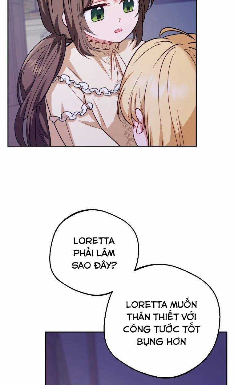 Khi Ác Nữ Phản Diện Được Yêu Chapter 7 trang 75